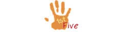 3 Hand logo