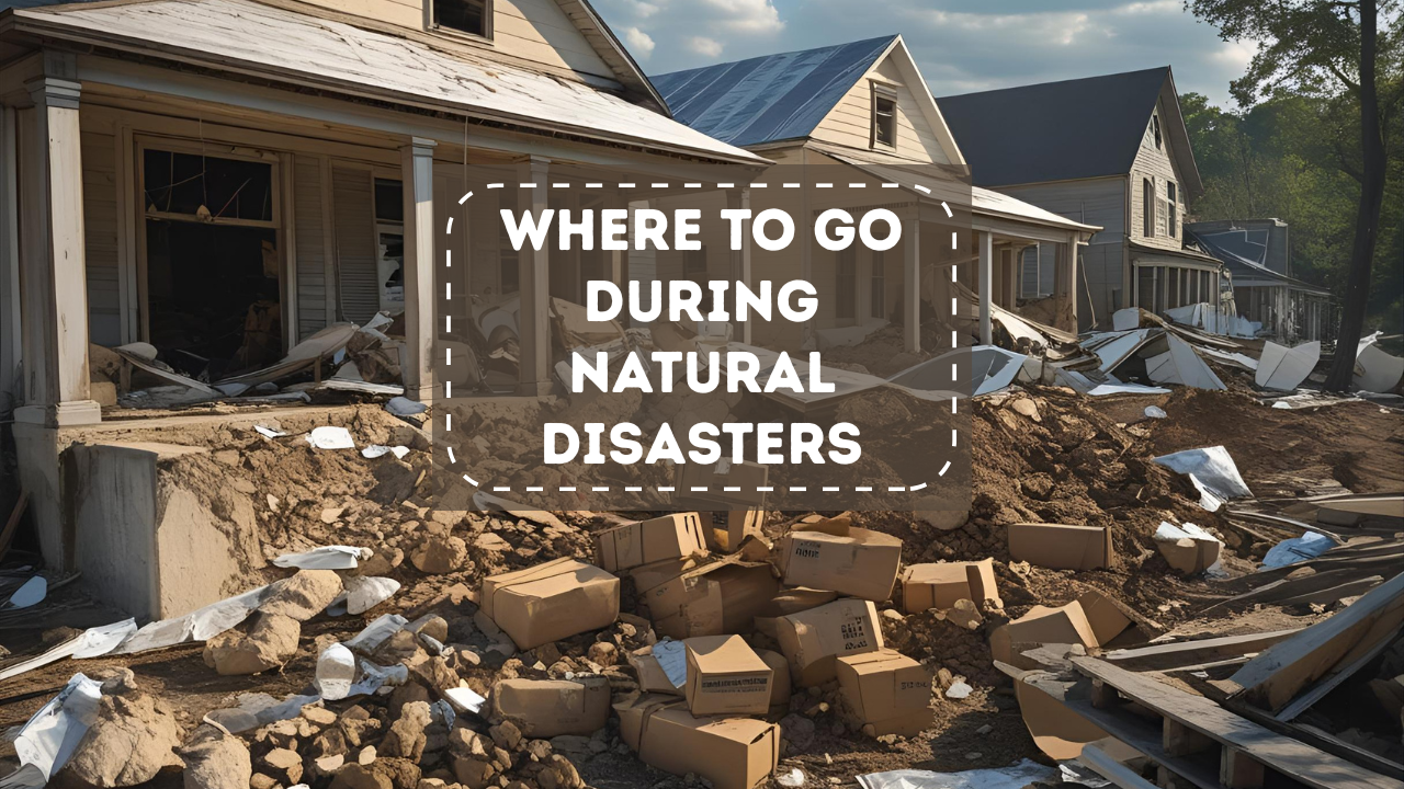 Disaster Relief Funds 2025