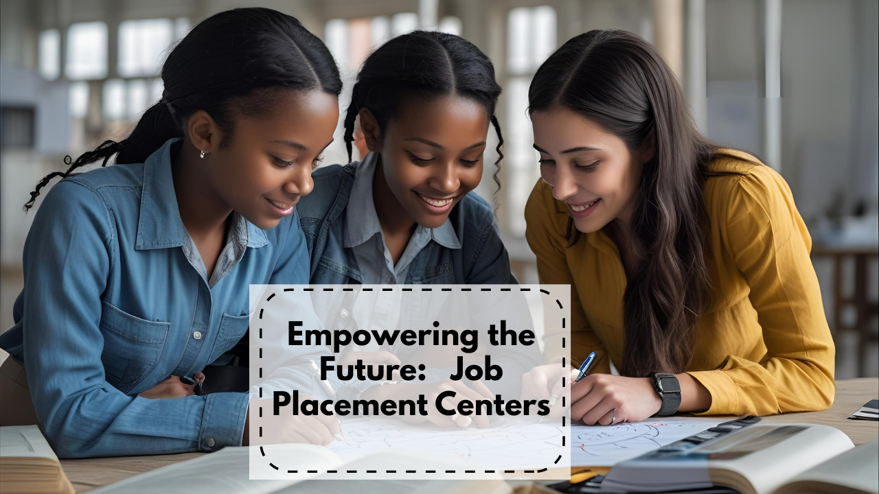 Empowering the Future: Job Placement