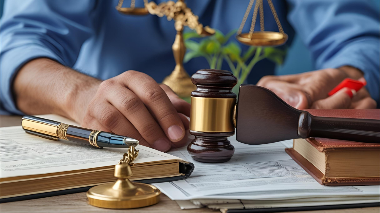 Grievance With Authorities