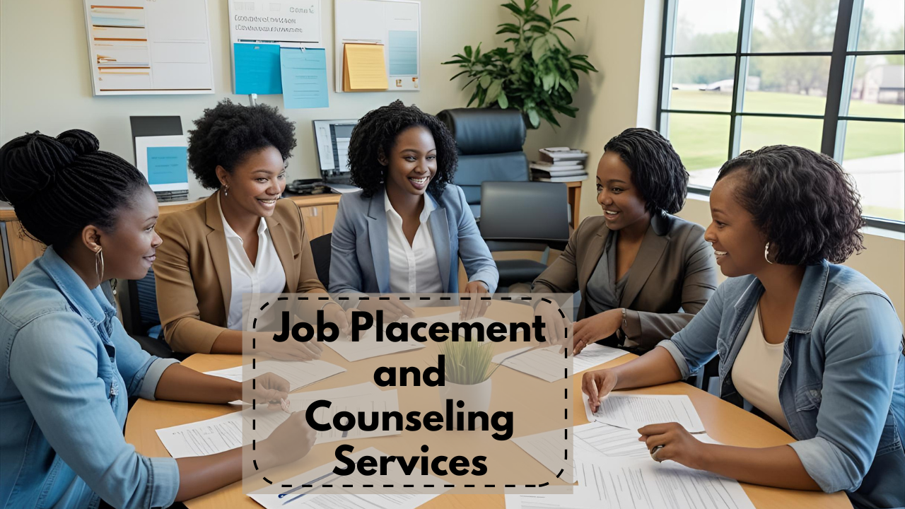 Job Placement and Counseling Services
