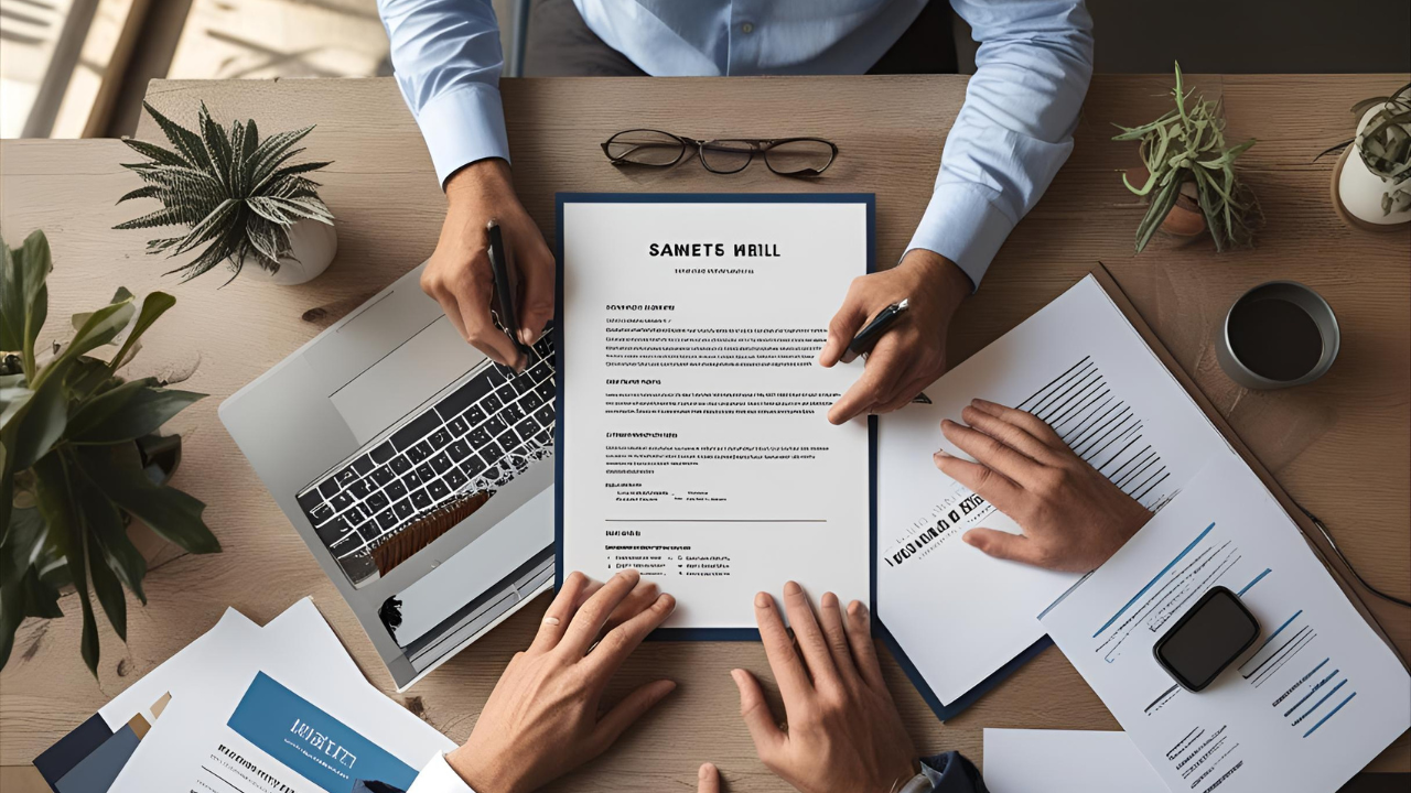 Where to Find Resume Writing and Interview Prep Help